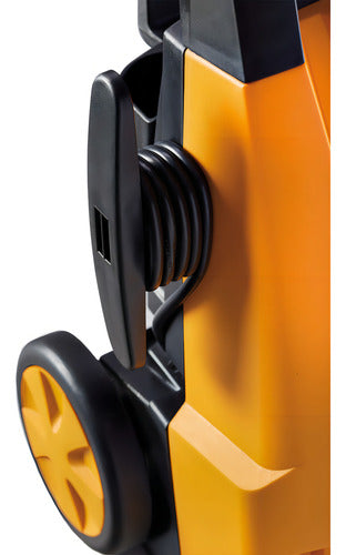 Lavadora De Alta Pressão Wap Ousada Plus 2200 1500w 1750 Psi