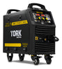 Máquina De Solda Mig Mma 250a Super Tork Touch 250s-max 220v Preto