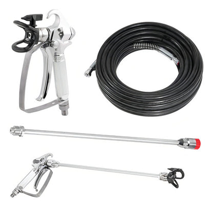 Máquina De Pintura Airless 900w 3.000 Psi Mpa 120 Vonder