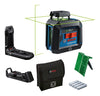 NIVEL A LASER GLL 2-20G + SUPORTE BOSCH