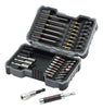 JOGO DE BITS 43PCS BOSCH