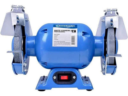 Moto Esmeril 150mm 6 350w 60hz 220v Bremen