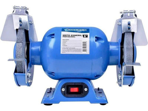 Moto Esmeril 150mm 6 350w 60hz 220v Bremen
