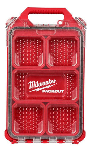 Maleta Caixa Modular Packout 48-22-8436 Milwaukee
