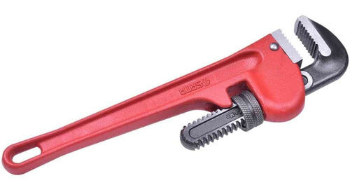 Chave Heavy Duty 24 - Sata St70807st