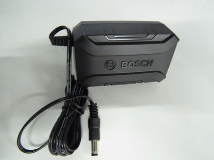 Carregador Bosch Bivolt 12v Gsr 1000 Smart 15 Min Original