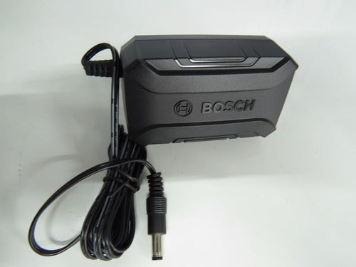 Carregador Bosch Bivolt 12v Gsr 1000 Smart 15 Min Original