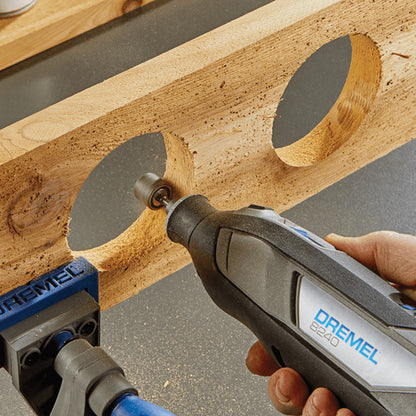 Dremel 8240 Micro Retífica Com 2 Baterias Carregador E Bolsa 175 W