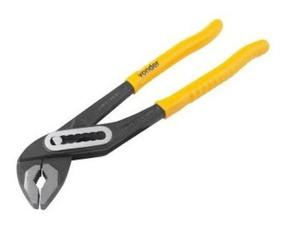 Alicate Bomba D'agua 10 Polegadas Vonder 3662115000