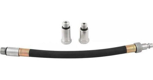 detector de vazamento p cilindro de motor  válvulas-  vonder