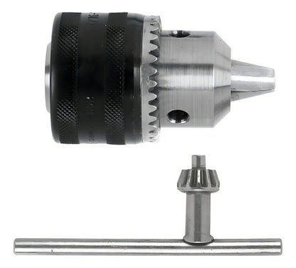 Mandril Furadeira Bosch 1,5 A 13mm Rosca 13l 1/2x20 Chave L