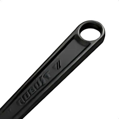 Chave Inglesa Ajustável 250mm 10 Pol Bestfer Aço Niquelado Preto