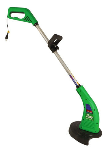 Aparador De Grama Com Fio Nylon 2000w Va2000 Vulcan110v