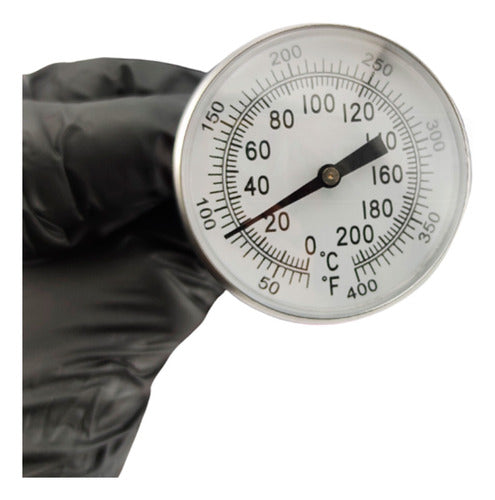 conjunto de teste p/ sistema de arrefecimento vonder