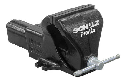 Morsa Torno De Bancada Profissional N2 63mm 10010089 Schulz