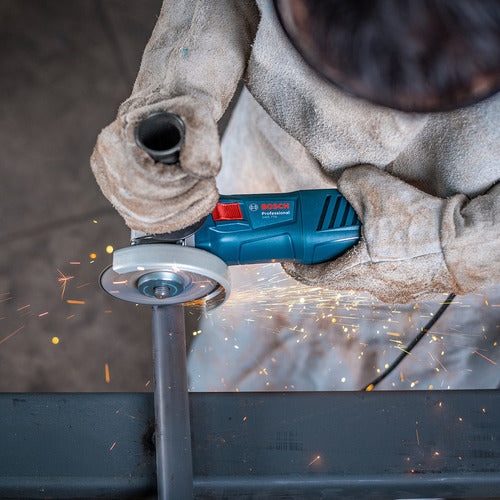 esmerilhadeira bosch gws 770 angular 770w 220v