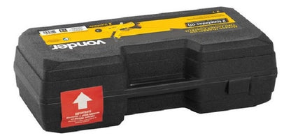 Macaco Hidráulico Tipo Jacaré 2 Toneladas Vonder