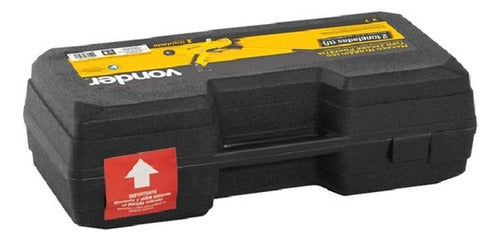 Macaco Hidráulico Tipo Jacaré 2 Toneladas Vonder