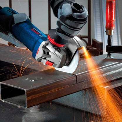 Disco de Corte Bosch Standard for Metal 115x1,0mm Centro Reto