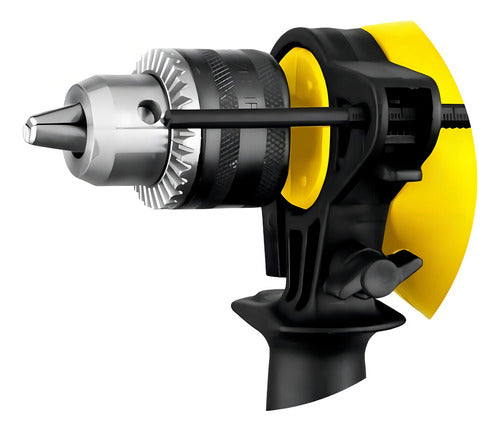 Furadeira De Impacto 1/2pol 500w - Mfi Menegotti 220v