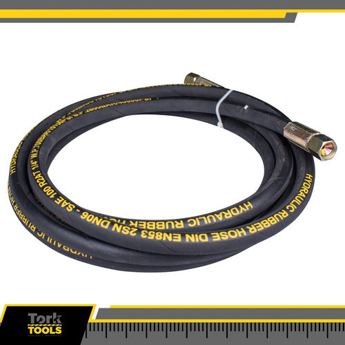 Propulsora Pneumática Para Graxa Ch Pg-12 Chiaperini