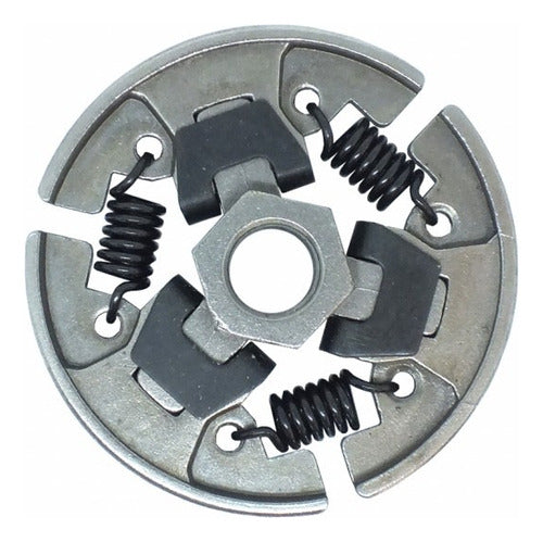 Embreagem P/ Motosserra Stihl Ms 025/250/210/230