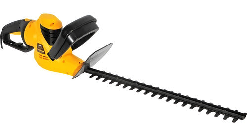 aparador cortador cerca viva vonder acv060 600w 220v 220v