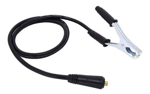 Maquina Solda Inversora 220v 105a 60hz Mma Tig Vulcan