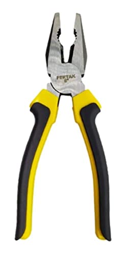 ALICATE UNIVERSAL 8"