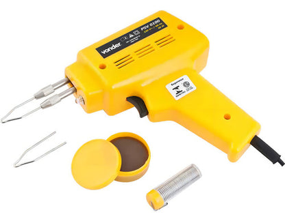 Pistola P/solda 220v Psv0100 Vonder