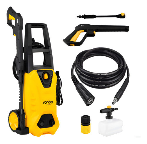 lavadora de alta pressão lav2000 1.960 lbf/pol2 220v