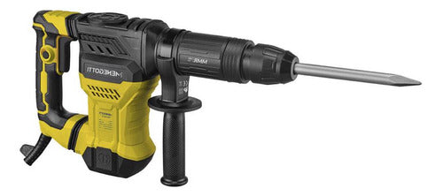 Martelo Rompedor Mmr1300 15j 6kg Menegotti
