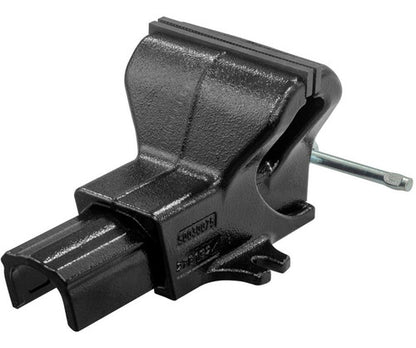 Morsa Torno De Bancada Profissional Número 6 Schulz Pratiko