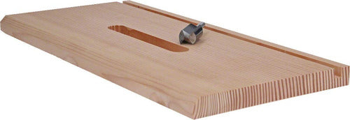 Jogo De 6 Fresas Haste Reta 6mm 6 Pçs Bosch 2607017465000