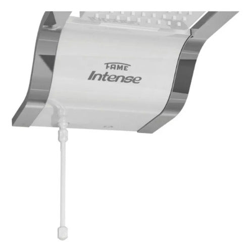 ducha fame intense khrome eletrônica 7800w 220v