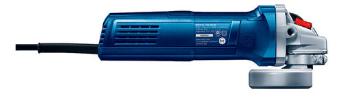 Esmerilhadeira Bosch Gws 9-125 127v 900w 06013a90d0-000 Reta