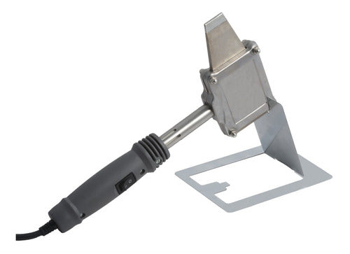 ferro de solda machadinha pro fame 320w fame