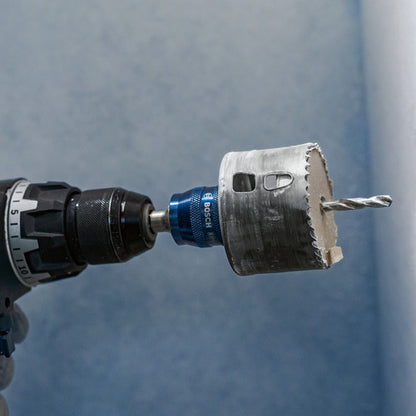 Jogo Serra Copo Pro Multi Material Bosch 14 Peças 19 A 76 Mm