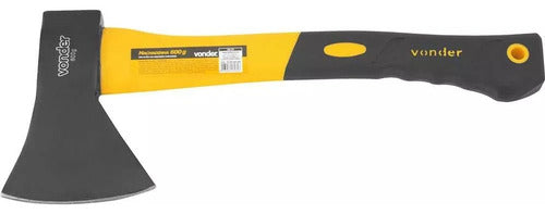 machadinha c/ cabo fibra 600g vonder