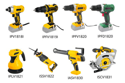 Carregador Bateria 18v Intercambiável Convencional Vonder