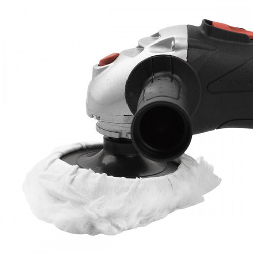 politriz angular 5 pol. - 125mm  skil 9051 - 470w - 220v