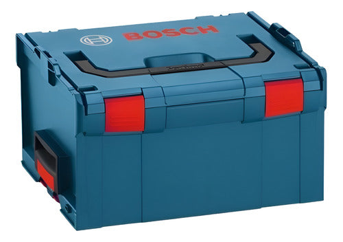 maleta para ferramentas de transporte l-boxx 238 bosch