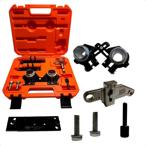 Ferramenta Trocar Correia Gm 3cc Onix Turbo Raven 131502