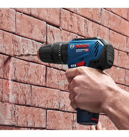 Parafusadeira E Furadeira Gsb 12v-30 Sem Bateria