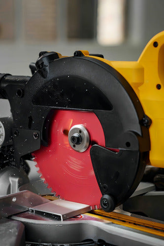 Disco De Serra Circular 10 Para Alumínio Freud Fr23a001m