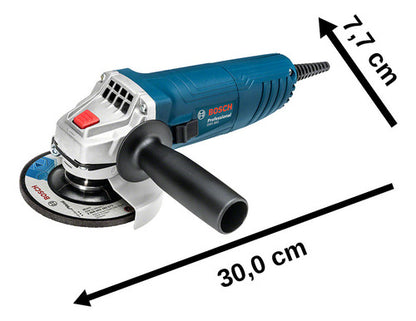 Combo Esmerilhadeira Gws 2200-180 Gws 850 220v