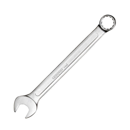 JOGO CHAVE COMBINADA 8 - 19MM 8 PCS GEDORE RED