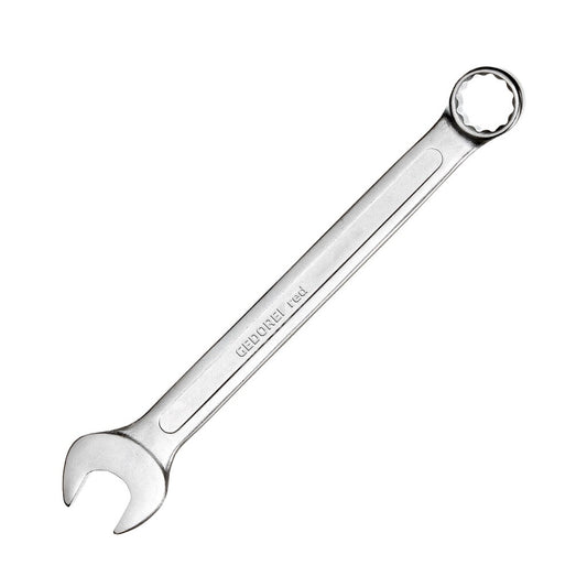 JOGO CHAVE COMBINADA 8 - 19MM 8 PCS GEDORE RED