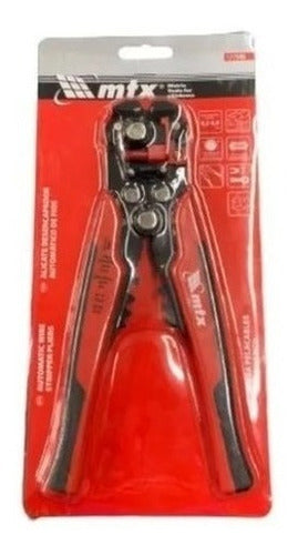 alicate desencapador automatico de fios 0,2 a 6,0 mtx 177349