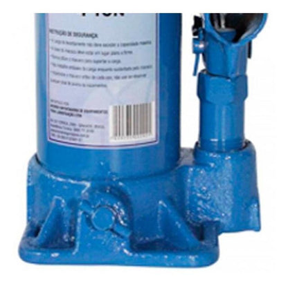 Macaco Hidráulico Tipo Garrafa 4 Toneladas 2220 Bremen